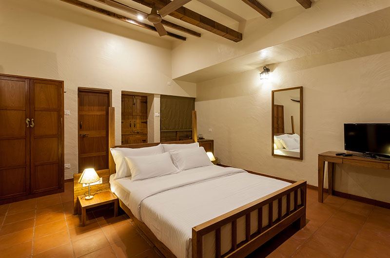 Hotel Bagora Heights-family-suite-balcony-1